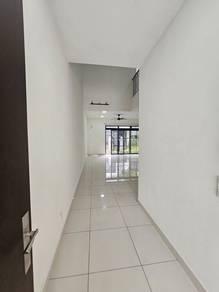 Eco Summer Jalan Ekoflora 5, Johor Bahru的房屋，照片4