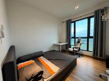 Rumah di GM Remia Residence, Bandar Botanic, foto 6
