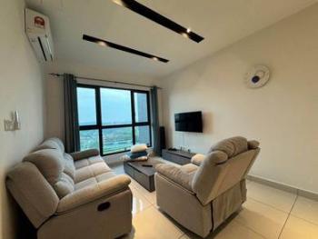 Rumah di GM Remia Residence, Bandar Botanic, foto 2