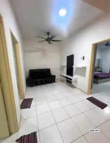 Rumah di Bandar Botanic Akasia, Bandar Botanic, foto 4