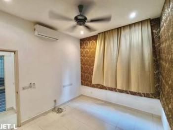 Rumah di Setia Damai 14, Setia Alam, foto 5