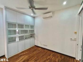 Rumah di Setia Damai 14, Setia Alam, foto 7