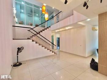 Rumah di Setia Damai 14, Setia Alam, foto 2