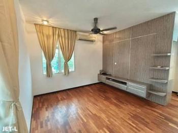 Rumah di Setia Damai 14, Setia Alam, foto 8