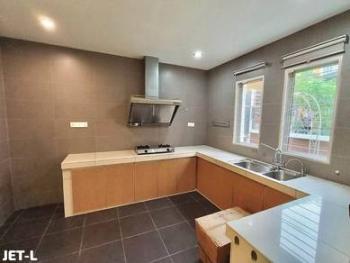Rumah di Setia Damai 14, Setia Alam, foto 4