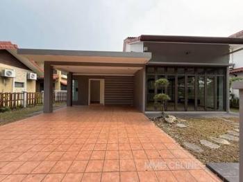Bungalow at Setia Eco Park @ Setia Duta, Setia Eco Park, photo 1