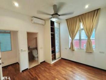 Rumah di Setia Damai 14, Setia Alam, foto 10