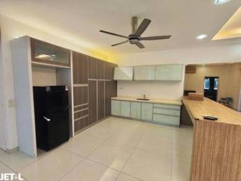Rumah di Setia Damai 14, Setia Alam, foto 3