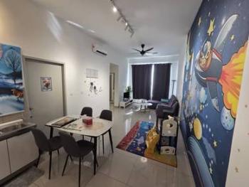 Condominium at Amber Cove, Melaka City, photo 5