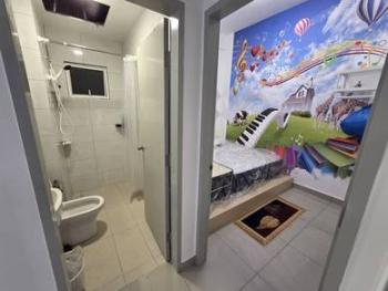 Condominium at Amber Cove, Melaka City, photo 3
