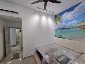 Condominium at Amber Cove, Melaka City, photo 2