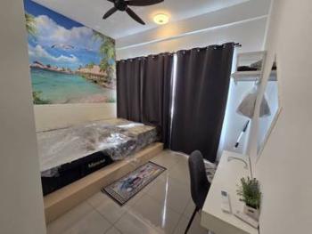 Condominium at Amber Cove, Melaka City, photo 4