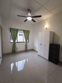 Jalan Permas 11, Permas Jaya的房屋，照片6