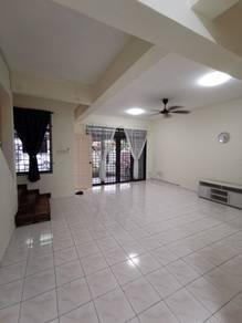 Jalan Permas 11, Permas Jaya的房屋，照片1