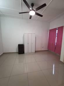 Jalan Permas 11, Permas Jaya的房屋，照片4