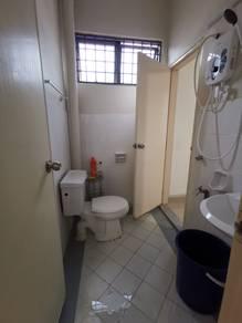 Jalan Permas 11, Permas Jaya的房屋，照片3