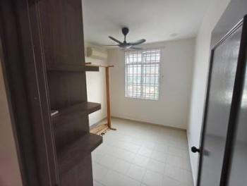 Apartmen di Mount Austin, Johor Bahru, foto 3