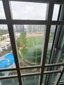 Apartmen di Mount Austin, Johor Bahru, foto 4