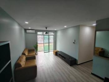 Apartmen di Mount Austin, Johor Bahru, foto 5