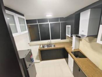 Apartmen di Mount Austin, Johor Bahru, foto 2