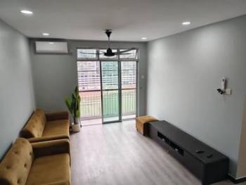 Apartmen di Mount Austin, Johor Bahru, foto 6