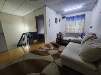 Living & dining – House at Seksyen 19, Shah Alam, photo 6