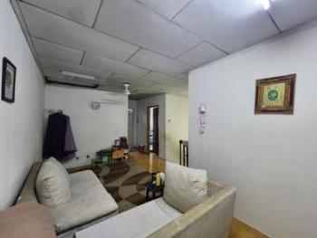 Living & dining – House at Seksyen 19, Shah Alam, photo 5