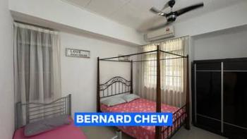 House at Pantai Jerjak, Sungai Nibong, photo 9