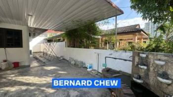 House at Pantai Jerjak, Sungai Nibong, photo 2