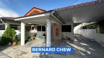 House at Pantai Jerjak, Sungai Nibong, photo 1