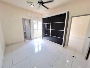 Rumah Bandar di Laman Impian, Bandar Botanic, foto 9