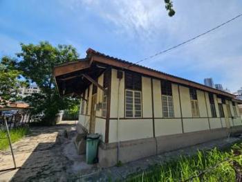 Bungalow at Pulau Tikus, Pulau Tikus, photo 3