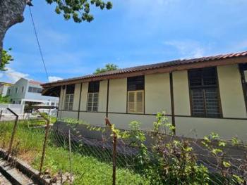 Bungalow at Pulau Tikus, Pulau Tikus, photo 4