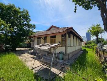 Bungalow at Pulau Tikus, Pulau Tikus, photo 2