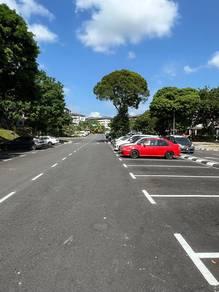 Flat at Taman Rinting, Masai, photo 5