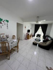Apartment at Ria 1, Masai, photo 1