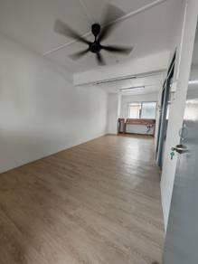 Flat at Blk 6, Taman Ungku Tun Aminah, Skudai, photo 1