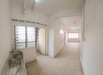 Pangsapuri di Pulai Utama, Skudai, foto 3