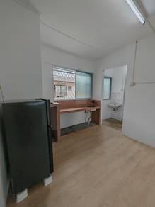 Flat at Blk 6, Taman Ungku Tun Aminah, Skudai, photo 5