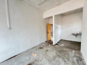 Flat at Taman Pulai Utama, Jalan Pulai, Skudai, photo 2