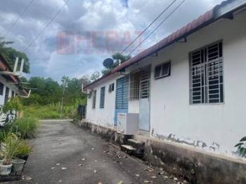 Taman Rimba Permai, Mentakab的房屋，照片1