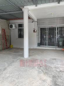 Taman Rimba Permai, Mentakab的房屋，照片3