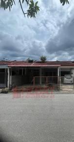 Taman Rimba Permai, Mentakab的房屋，照片10