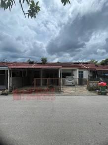 Taman Rimba Permai, Mentakab的房屋，照片2