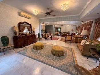 Banglo di Taman Tun Abdul Razak, Ampang, foto 4