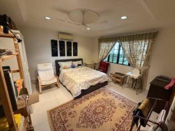 Banglo di Taman Tun Abdul Razak, Ampang, foto 10