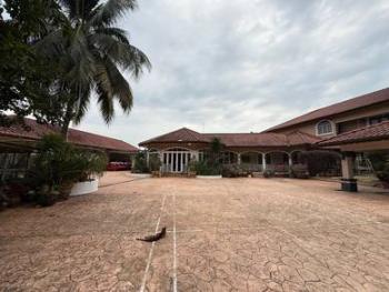 Banglo di Taman Tun Abdul Razak, Ampang, foto 8