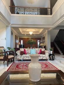 Banglo di Taman Tun Abdul Razak, Ampang, foto 1