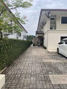 Banglo di Taman Tun Abdul Razak, Ampang, foto 6