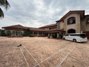 Banglo di Taman Tun Abdul Razak, Ampang, foto 9